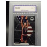 Larry Bird 2020 Mosaic USA BMG 10