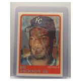 Bo Jackson 1988 Sportflics