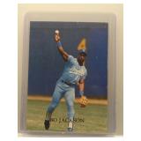 Bo Jackson Stars of 88 promo