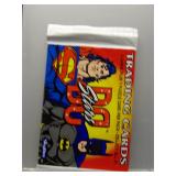 1994 Skybox DC Stars Sealed Pack