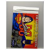1994 Skybox DC Stars Sealed Pack