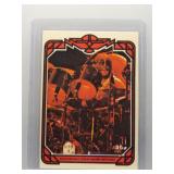 Kiss 1978 Donruss #36