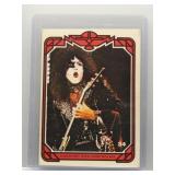Kiss 1978 Donruss #34