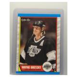 Wayne Gretzky 1989 O Pee Chee