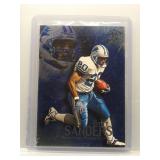 Barry Sanders 2000 Fleer Skybox