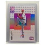 Shohei Ohtani 2018 Status Rookie