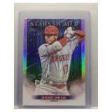 Shohei Ohtani 2022 Topps Stars of MLB