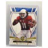 Larry Fitzgerald 2013 Topps Supreme /112