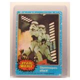 1977 Topps Star Wars #42