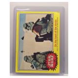 1977 Topps Star Wars #138