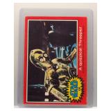 1977 Topps Star Wars #126