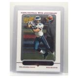 Terrell Owens 2005 Topps Chrome