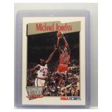 Michael Jordan 1991 Hoops