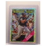 Frank Thomas 2023 Topps '88 Chrome mojo