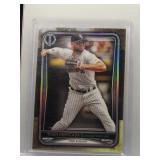 Yoan Moncada 2020 Topps Tribute