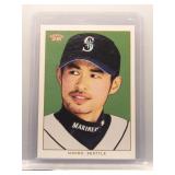 Ichiro 2002 Topps 206