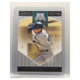 Ichiro 2004 Fleer National Pastime