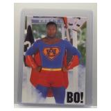 Bo Jackson Super Bo! promo