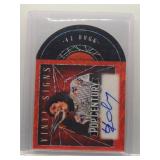 42 Dugg auto 2025 Leaf Pop Century