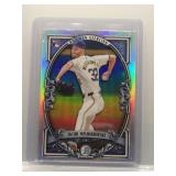 Jacob Misiorowski 2026 Bowman Chrome Sterling...