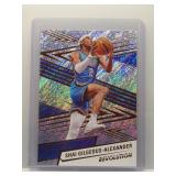Shai Gilgeous-Alexander 2025 Revolution