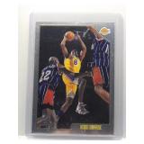 Kobe Bryant 1999 Topps Chrome