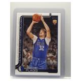 Cooper Flagg 2025 Topps Rookie