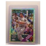 Mark McGwire 2023 Topps '88 Chrome mojo
