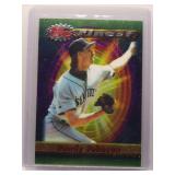 Randy Johnson 1994 Topps Finest