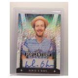 Denis O-Hare auto #/20 2025 Leaf Pop Century