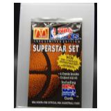 1992 Hoops McDonalds Basketball Sealed Pack