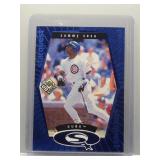 Sammy Sosa 1999 Upper Deck Choice Starquest blue