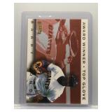 Barry Bonds 1995 Fleer Ultra Top Glove