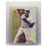 Ken Griffey, Jr. 1998 Skybox EX 2001