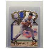 Cal Ripken, Jr. 1996 Pacific diecut