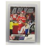 Patrick Mahomes II 2022 Prestige Any Given Sunday