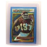 Joe Montana 1994 Topps Finest