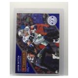Jason Witten 2013 Totally Certified Blue /99