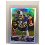 Jason Witten 2013 Topps Chrome Refractor