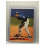 Ken Griffey, Jr. 1993 Topps Stadium Club