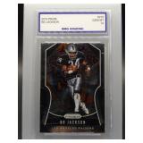 Bo Jackson 2019 Prizm BMG 10