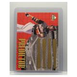 Barry Bonds 1997 Upper Deck Predictor