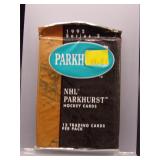 1992 Parkhurst Series 2 Hockey Sealed Pack