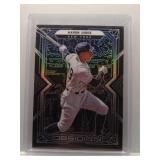 Aaron Judge 2022 Obsidian