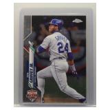 Ken Griffey Jr. 2020 Topps Chrome '92 All-Star...