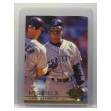 Ken Griffey Jr. 1994 Fleer Ultra
