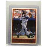 Ken Griffey, Jr. 1997 Topps