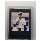 Ken Griffey, Jr. 1997 Donruss Elite