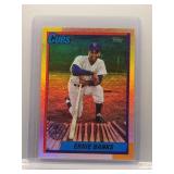 Ernie Banks 2025 Topps '90