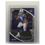Jonathan Taylor 2020 Absolute rookie
